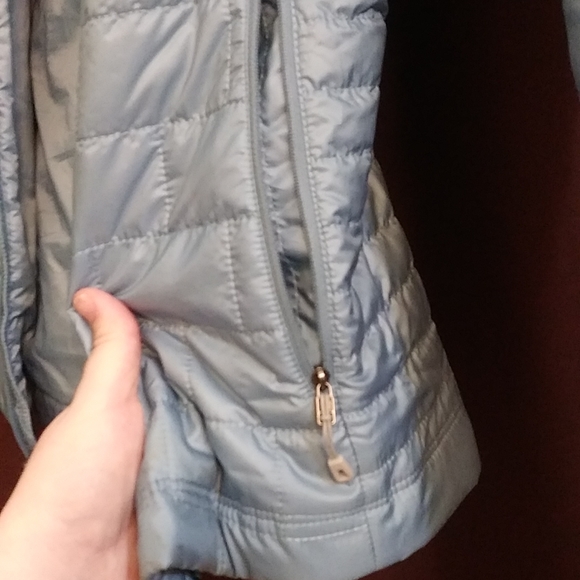 Women's jacket - Picture 8 of 12